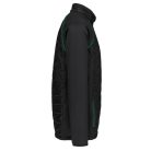 Designed To Work WK6147 UNISEX DUAL-FABRIC DAYTODAY JACKET XL