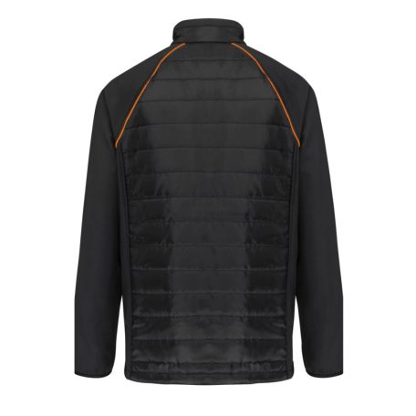 Designed To Work WK6147 UNISEX DUAL-FABRIC DAYTODAY JACKET 4XL