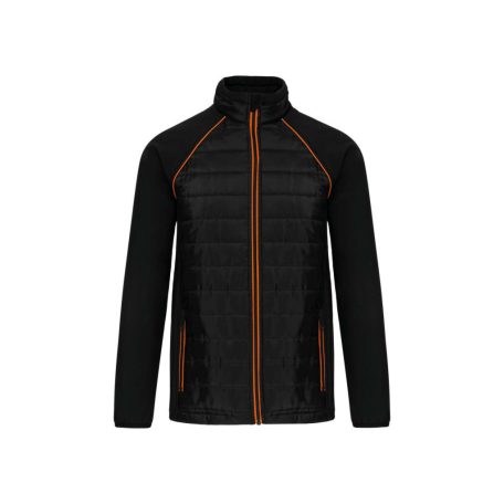 Designed To Work WK6147 UNISEX DUAL-FABRIC DAYTODAY JACKET XS