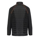 Designed To Work WK6147 UNISEX DUAL-FABRIC DAYTODAY JACKET XS