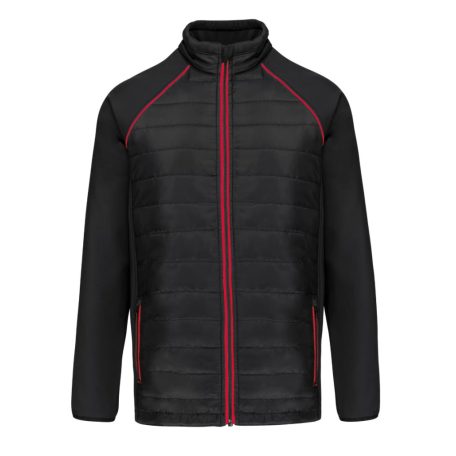 Designed To Work WK6147 UNISEX DUAL-FABRIC DAYTODAY JACKET 2XL