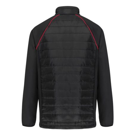 Designed To Work WK6147 UNISEX DUAL-FABRIC DAYTODAY JACKET 2XL