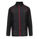 Designed To Work WK6147 UNISEX DUAL-FABRIC DAYTODAY JACKET 5XL