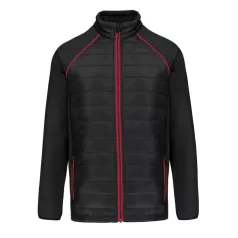   Designed To Work WK6147 UNISEX DUAL-FABRIC DAYTODAY JACKET 5XL