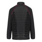 Designed To Work WK6147 UNISEX DUAL-FABRIC DAYTODAY JACKET 5XL