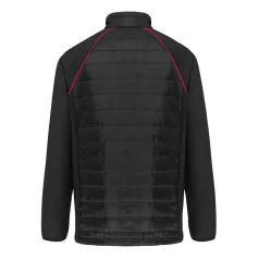   Designed To Work WK6147 UNISEX DUAL-FABRIC DAYTODAY JACKET 5XL