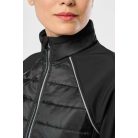 Designed To Work WK6147 UNISEX DUAL-FABRIC DAYTODAY JACKET XS