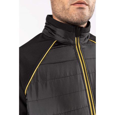 Designed To Work WK6147 UNISEX DUAL-FABRIC DAYTODAY JACKET 2XL