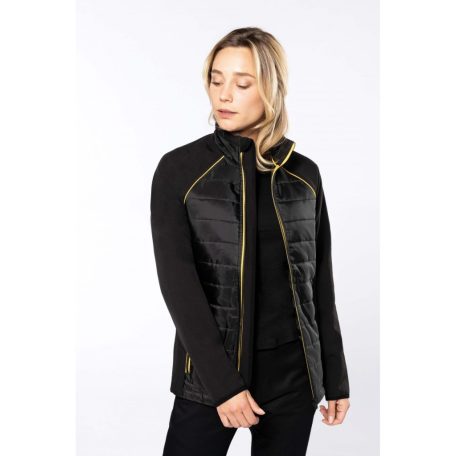 Designed To Work WK6147 UNISEX DUAL-FABRIC DAYTODAY JACKET 5XL