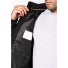 Designed To Work WK6147 UNISEX DUAL-FABRIC DAYTODAY JACKET L