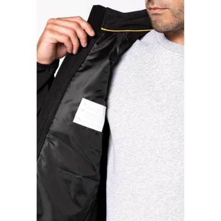 Designed To Work WK6147 UNISEX DUAL-FABRIC DAYTODAY JACKET L