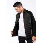 Designed To Work WK6147 UNISEX DUAL-FABRIC DAYTODAY JACKET S