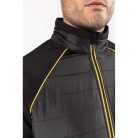 Designed To Work WK6147 UNISEX DUAL-FABRIC DAYTODAY JACKET S