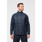 Designed To Work WK6147 UNISEX DUAL-FABRIC DAYTODAY JACKET 3XL