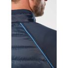 Designed To Work WK6147 UNISEX DUAL-FABRIC DAYTODAY JACKET 3XL