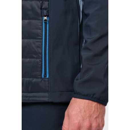 Designed To Work WK6147 UNISEX DUAL-FABRIC DAYTODAY JACKET 3XL