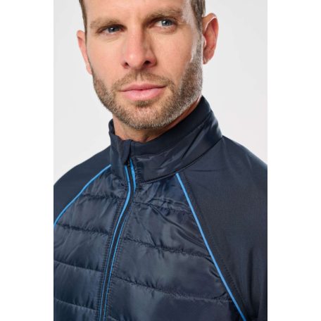 Designed To Work WK6147 UNISEX DUAL-FABRIC DAYTODAY JACKET 4XL