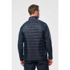 Designed To Work WK6147 UNISEX DUAL-FABRIC DAYTODAY JACKET L