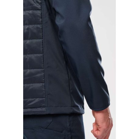 Designed To Work WK6147 UNISEX DUAL-FABRIC DAYTODAY JACKET M