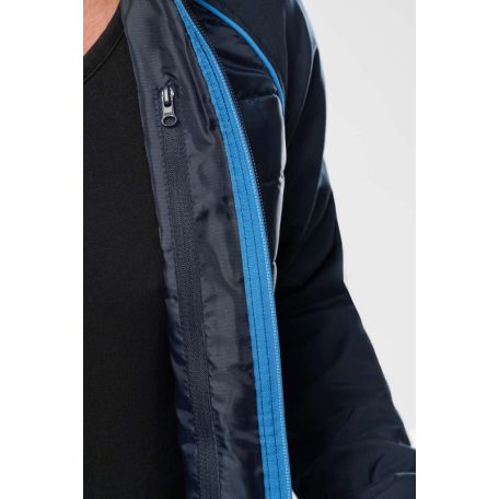 Designed To Work WK6147 UNISEX DUAL-FABRIC DAYTODAY JACKET S