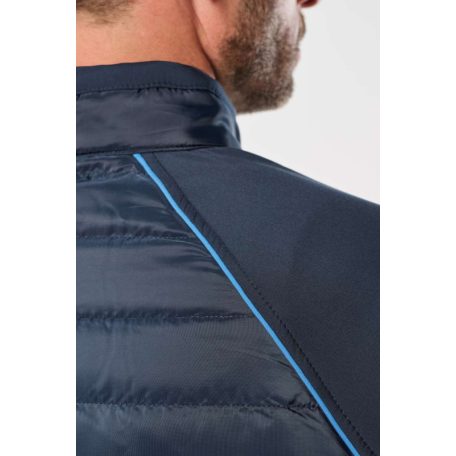 Designed To Work WK6147 UNISEX DUAL-FABRIC DAYTODAY JACKET XL