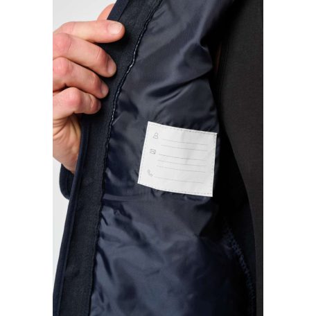 Designed To Work WK6147 UNISEX DUAL-FABRIC DAYTODAY JACKET XL