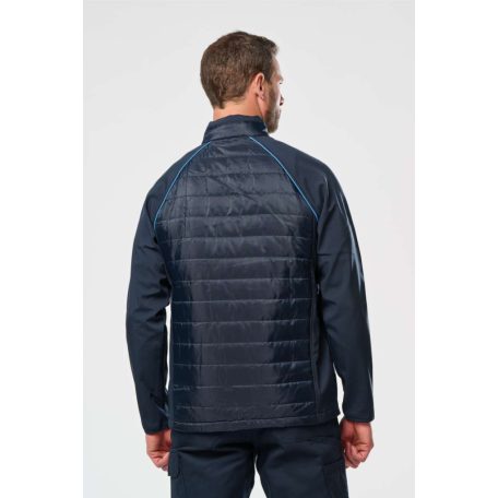 Designed To Work WK6147 UNISEX DUAL-FABRIC DAYTODAY JACKET XL