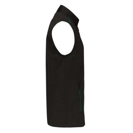 Designed To Work WK6148 divatos férfi mellény