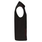 Designed To Work WK6148 divatos férfi mellény