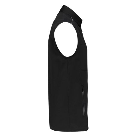 Designed To Work WK6148 divatos férfi mellény