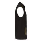 Designed To Work WK6148 divatos férfi mellény