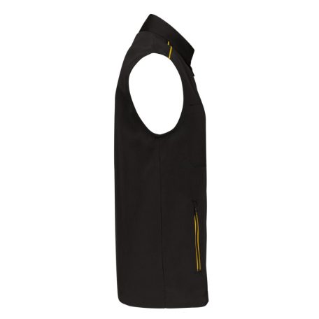 Designed To Work WK6148 divatos férfi mellény