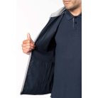 Designed To Work WK6148 divatos férfi mellény