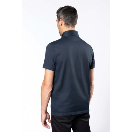 Designed To Work WK6148 divatos férfi mellény