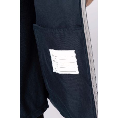 Designed To Work WK6148 divatos férfi mellény