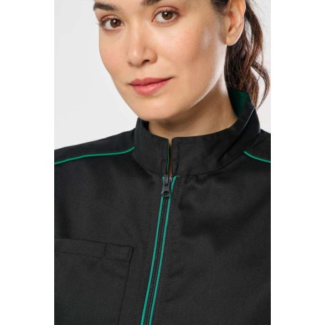 WK6149 női munkaruházati mellény