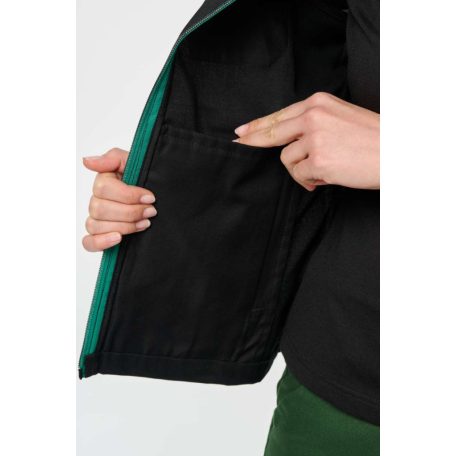 WK6149 női munkaruházati mellény