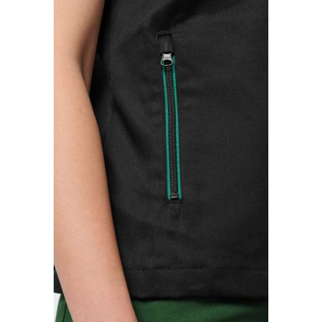 WK6149 női munkaruházati mellény