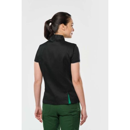 WK6149 női munkaruházati mellény