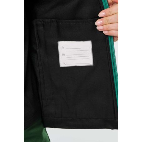 WK6149 női munkaruházati mellény