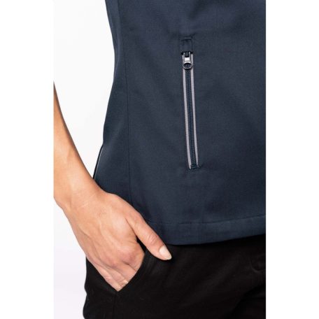 WK6149 női munkaruházati mellény