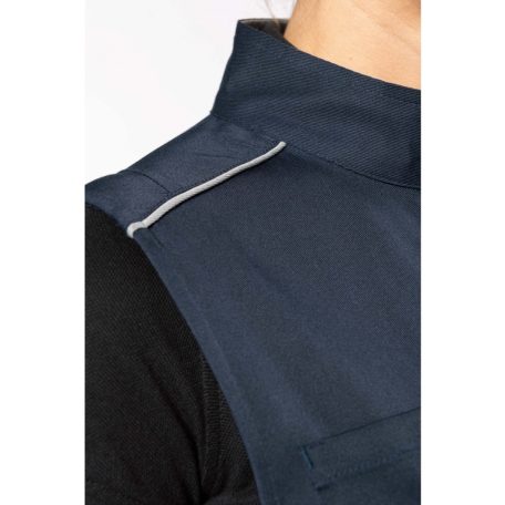 WK6149 női munkaruházati mellény