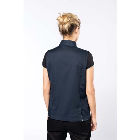 WK6149 női munkaruházati mellény