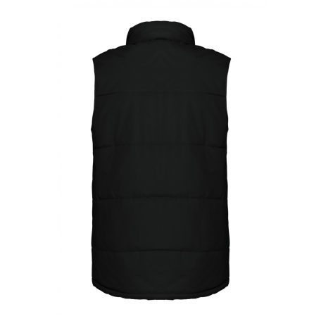 Kariban WK615 steppelt munkaruházati mellény