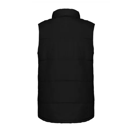 Kariban WK615 steppelt munkaruházati mellény