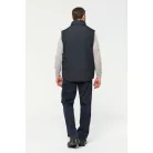 Kariban WK615 steppelt munkaruházati mellény