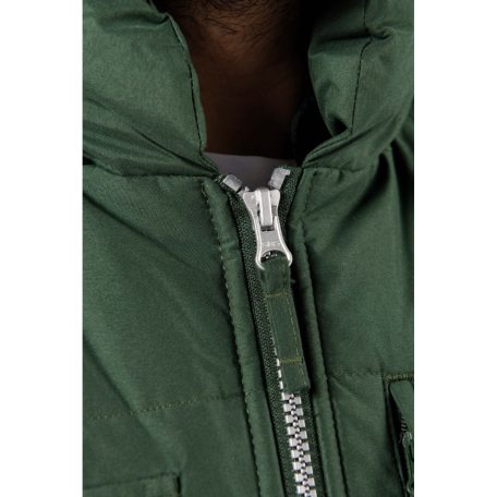 Kariban WK615 steppelt munkaruházati mellény