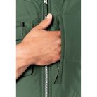 Kariban WK615 steppelt munkaruházati mellény