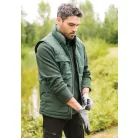 Kariban WK615 steppelt munkaruházati mellény