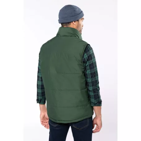 Kariban WK615 steppelt munkaruházati mellény